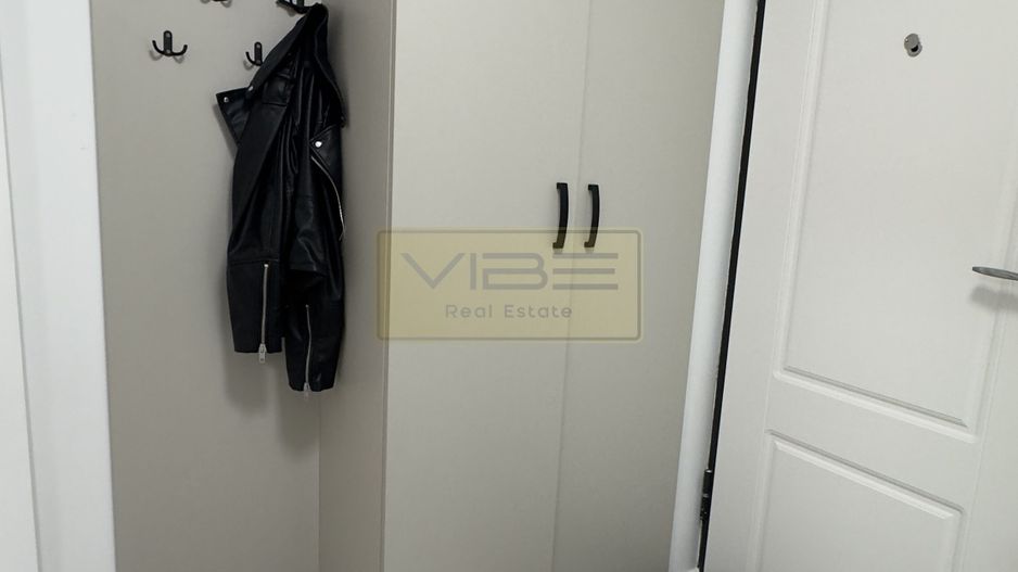 NOU! Apartament 1 camera Nicolina Selgros - Poză 5