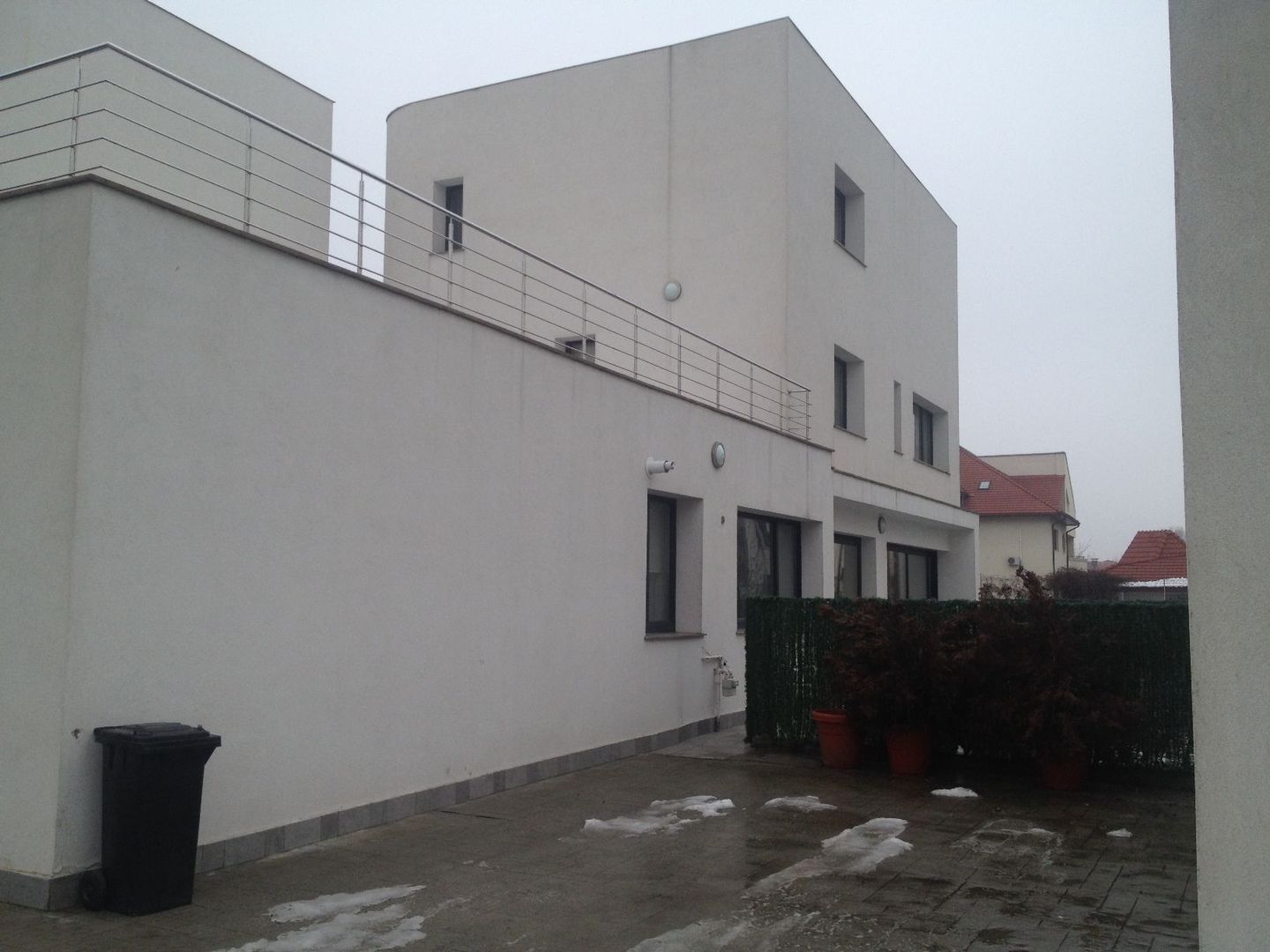 VILA CU PISCINA| DE INCHIRIAT | PIPERA | EROU IANCU NICOLAE - Poză 11