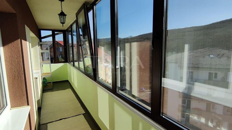 Apartament 3 camere lângă pădure – Edgar Quinet, Cluj-Napoca. - Poză 13