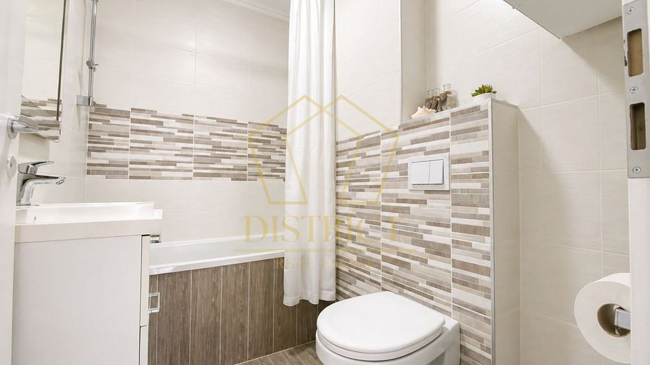Apartament cu 2 camere | Soarelui - Poză 8