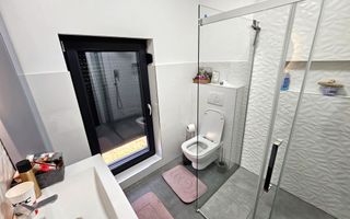 Casa 5 camere, mobilata, utilata, garaj, 410 mp teren, Alba - Micesti - Poză 11