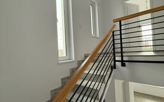 Casă intabulată, zonă Bucium-Bârnova, 110 mp utili, teren 300 mp - Poză 11
