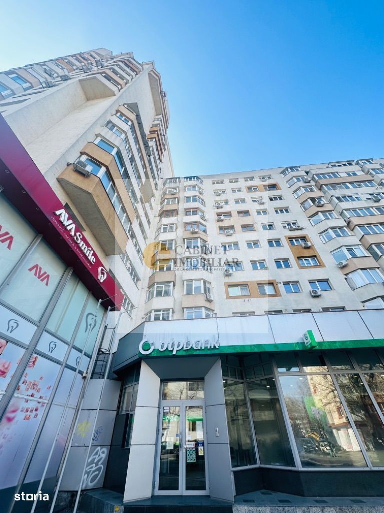 Apartament 2 camere, 58 mp, Calea Dorobanți – Locație premium! - Poză 2