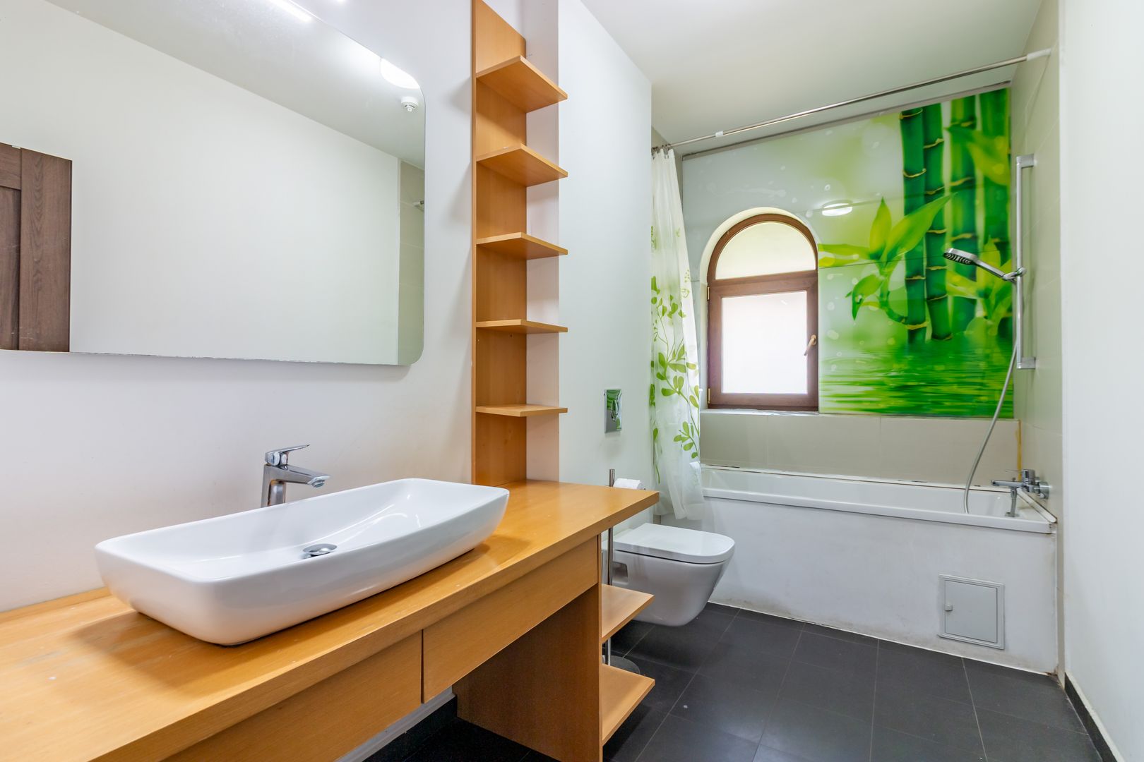 Casa individuala 5 camere, teren 591 mp | Otopeni | Mesteacanului - Poză 19