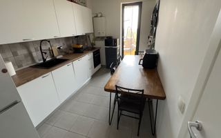 Apartament 3 camere, 69 mp utili, terasă 8 mp, parcare, Pallady - Poză 5