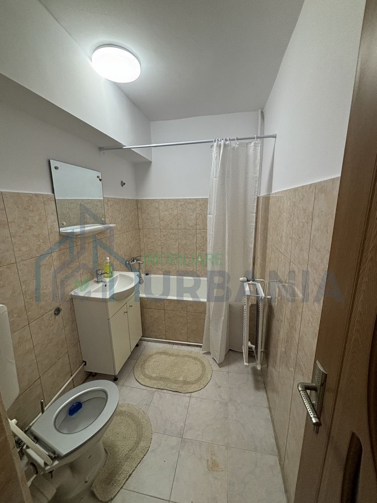Apartament 2 camere de inchiriat, Bvd Stefan cel Mare, zona Cub, Iasi - Poză 6