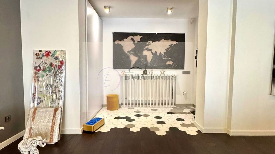 Apartament premium, 3 camere, 106 mp + terasă 17,5 mp, - Poză 10