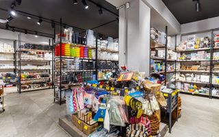 Vânzare, spațiu comercial, 1092mp, str. Mircea cel Bătrîn, Ciocana - Poză 19