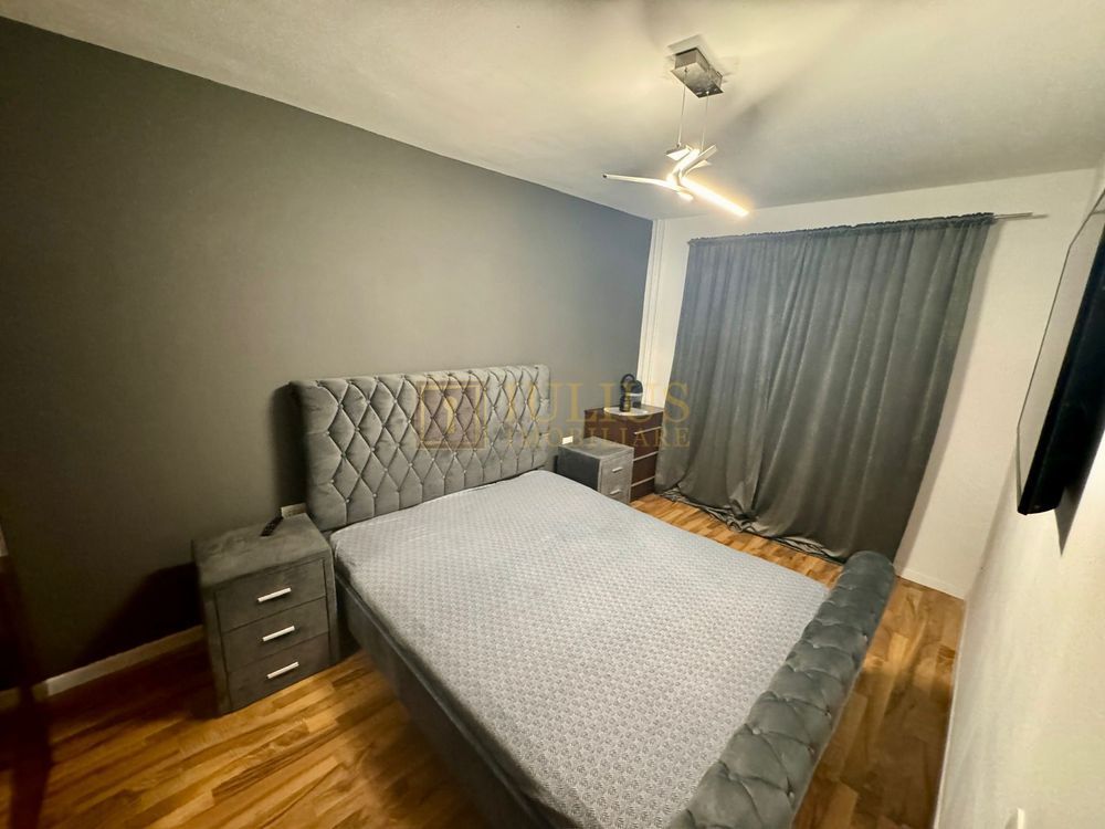 PRIMA INCHIRIERE| Lipovei| 2 camere| centrala proprie| bloc nou - Poză 1