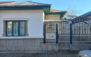 Casa cu 3 camere ~ zona Garii/BZ ~ S.u=75mp ~ Pret: 77.000€ neg. - Poză 8