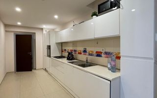 Apartament 4 camere | Herastrau-Soseaua Nordului | 2 locuri de parcare | Boxa - Poză 3