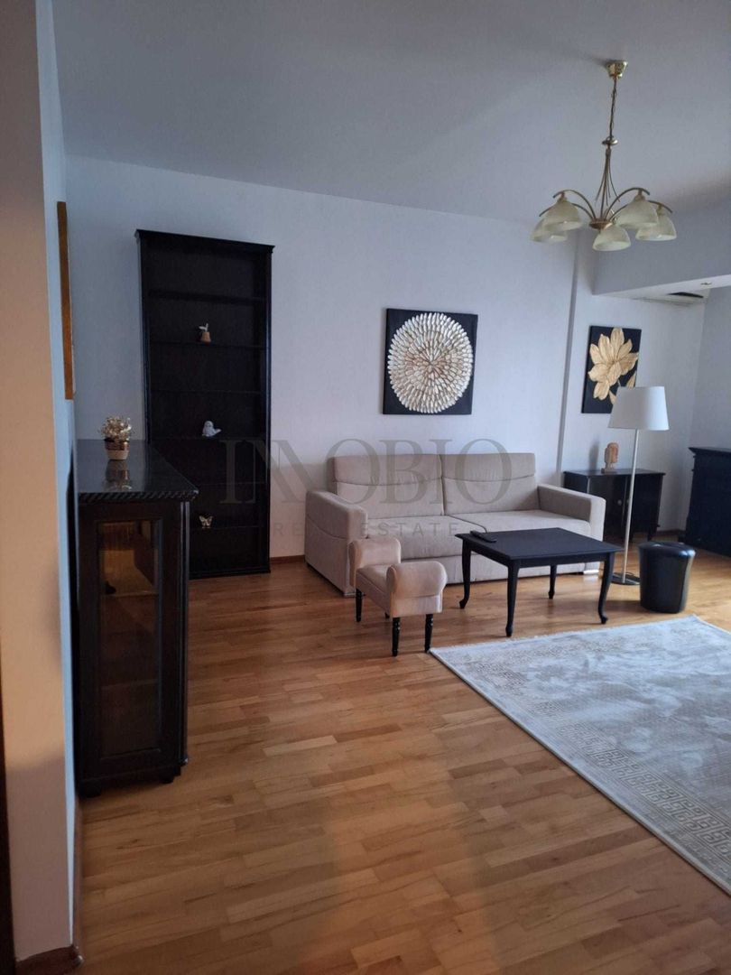 Apartament 3 camere deosebit |  Calea Plevnei - Semicentral - Poză 1