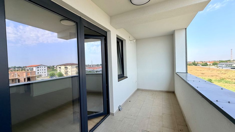 APARTAMENT CU TERASA - Poză 5