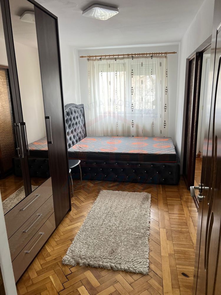 🏡De închiriat apartament 3 camere | 70 mp | Etaj 1 | Micro 39 - Poză 3