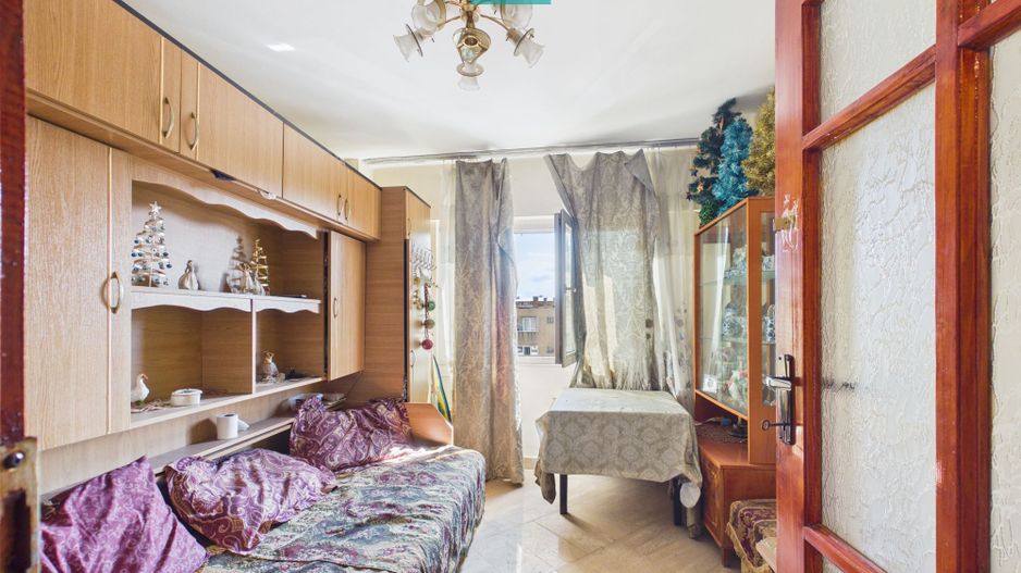 Apartament cu 3 camere, în orașul Sebiș, Arad - Poză 9