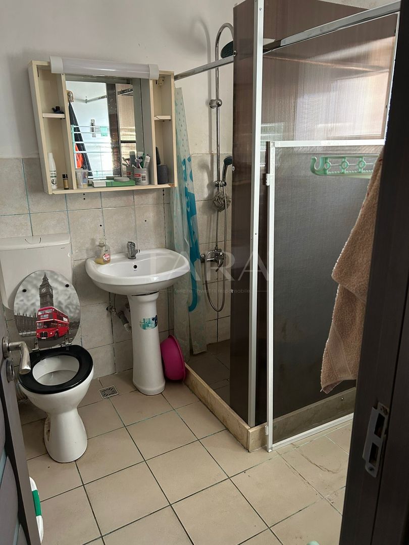 2 camere cu balcon și parcare – Florești, aproape de Cluj. - Poză 8