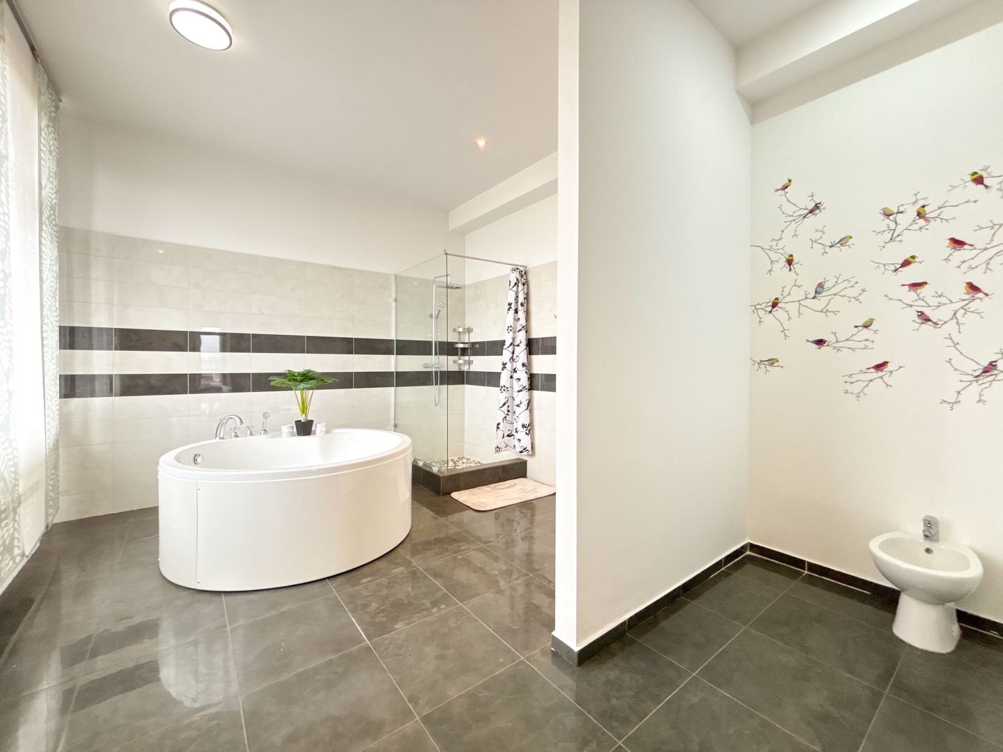 Închirie Penthouse 5 camere | Terasă 350mp - Poză 32