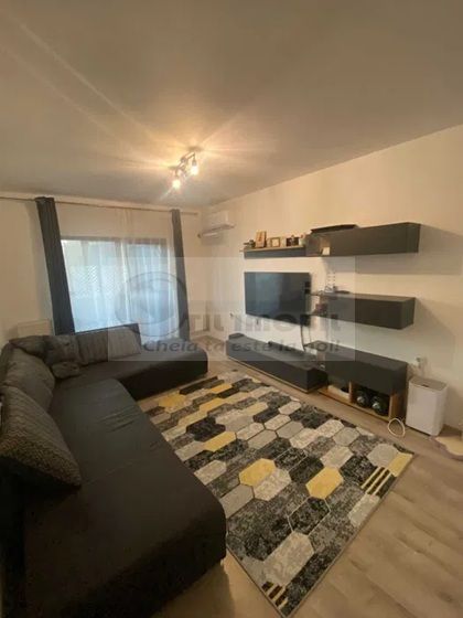 Apartament o camera - mobilat utilat complet - Popas Pacurari - Penny - Poză 7