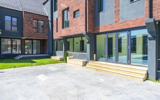 Apartament 3 camere tip duplex I Nobil Residence I De vanzare - Poză 5
