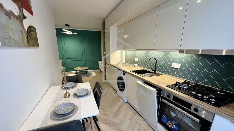 Apartament 3 camere PREMIUM Eroilor Residence - Poză 4