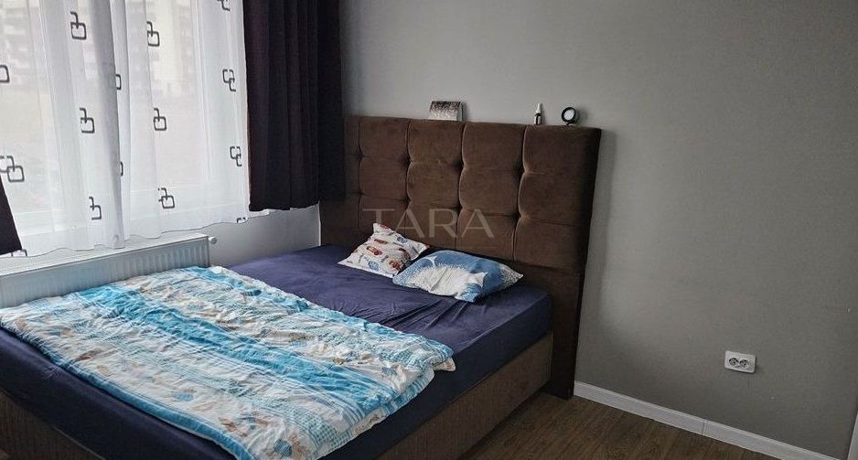 Apartament 3 camere complet mobilat – Florești, zona Terra - Poză 4