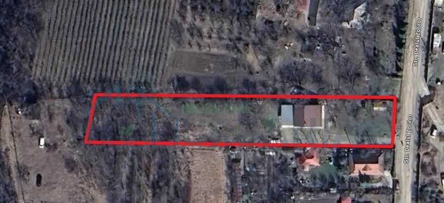 🏡 Casă de vânzare – 106 mp utili, teren 2700 mp – capăt Copou, Iași - Poză 5