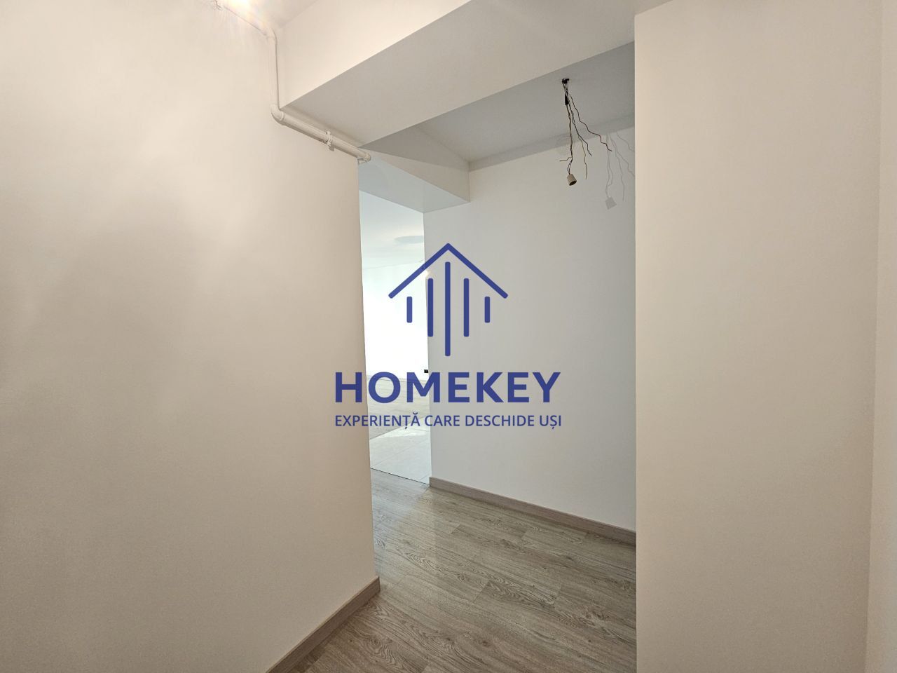 Apartament 2 camere de vanzare in Select Residence, Dristor/Dudesti - Poză 12