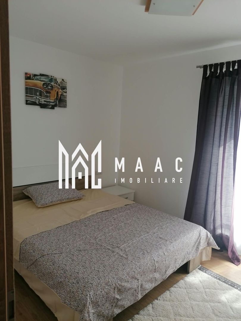 Apartament 3 camere de închiriat | Arhitecților, Sibiu - Poză 10
