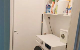 Apartament 3 cam, 60MP, Et.1/3, DC // Rediu [2 min de rond Pacurari] - Poză 11