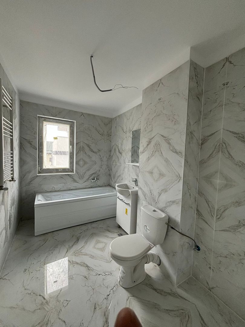 Apartament 2 Camere - Auchan Titan - Bulevardul 1 Decembrie 1918 - Poză 2