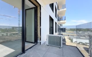 Apartament 2 camere | Nusco City Faza 2 | Etaj 7 | Premium - Poză 10
