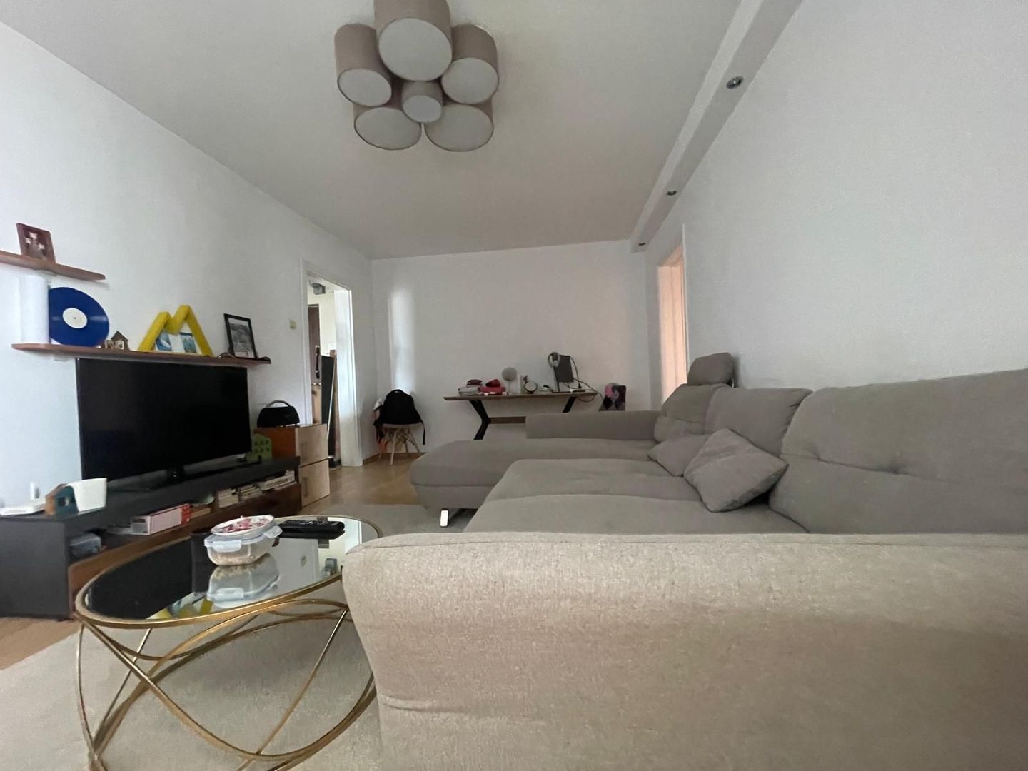 Apartament 2 camere semidecomandat – Metrou Iancului - Poză 6