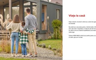 Aici construiești mai mult decât o casă… un stil de viață. - Poză 10