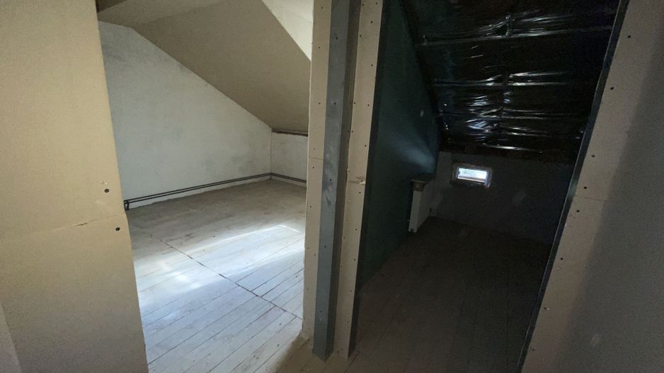 Casă semifinisată în Poienița - Poză 15