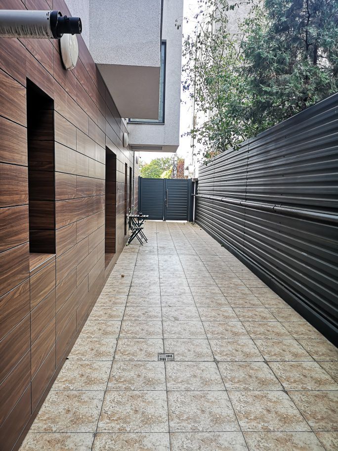 Apartament 2 camere Pipera - Poză 9