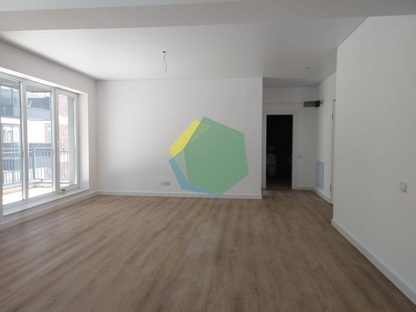 Apartament 3 camere modern in Complex rezidential |  Voluntari - Poză 3