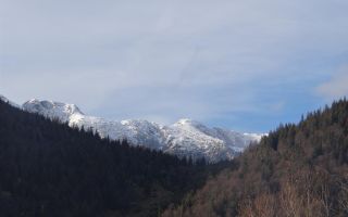 In locatia de basm: - Pestera, Moieciu, Brasov, utilitati, accesibilitate - Poză 19