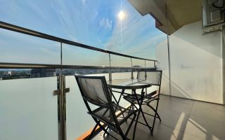 Vânzare apartament - 1 cameră - 42,5 m.p. - UltraCentral - Poză 1