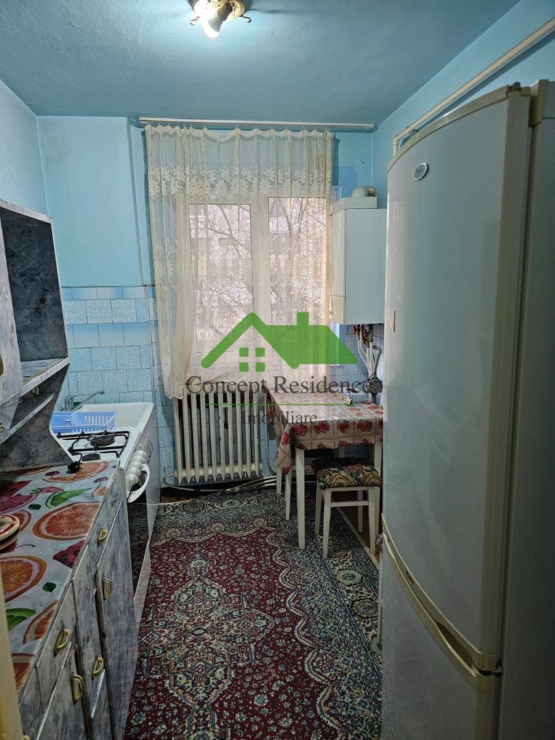 Apartament 2 camere, etaj 1, str. George Enescu – Vânzare exclusivă - Poză 6