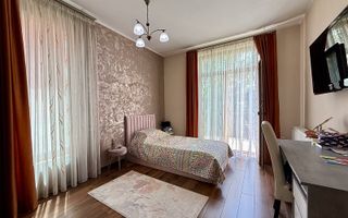 Casă individuală P+1+M, 5 camere, 210 mp utili – Calea Șagului - Poză 6