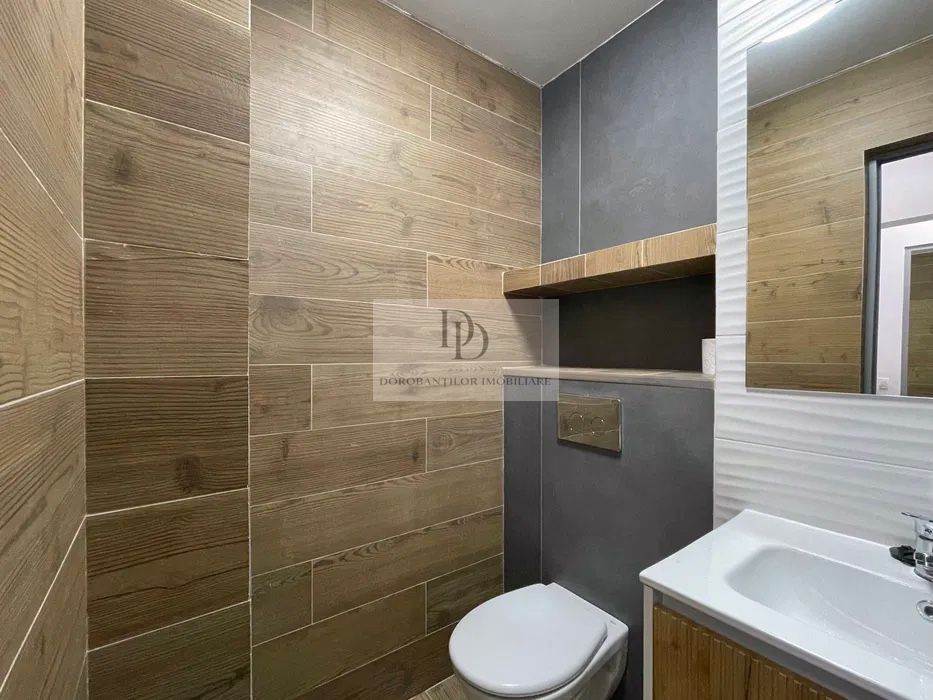 Apartament elegant cu 3 camere | Parcare inclusă | Mărăști –Dâmboviței - Poză 11