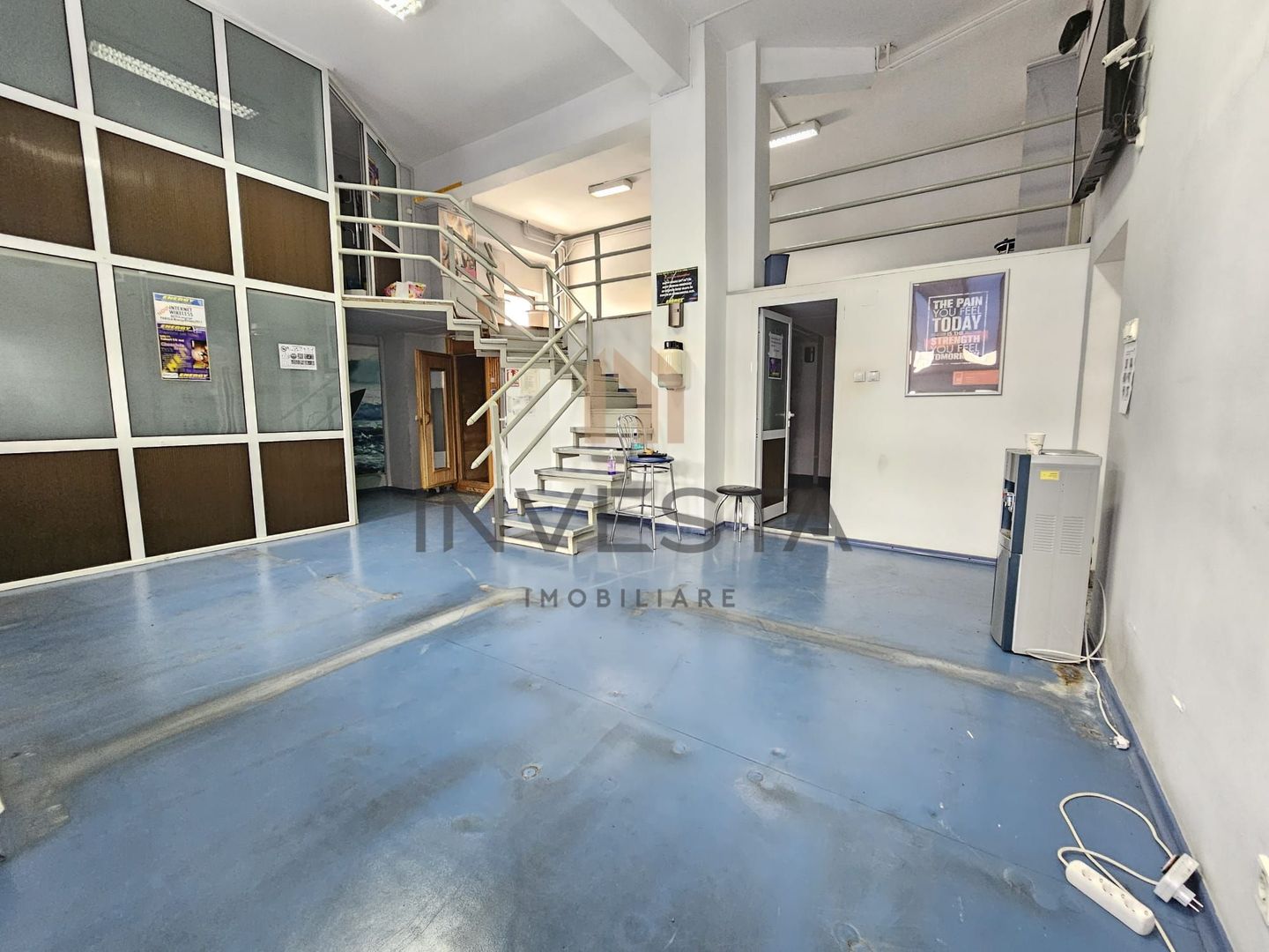 Spatiu comercial/Zona Interservisan - Poză 15