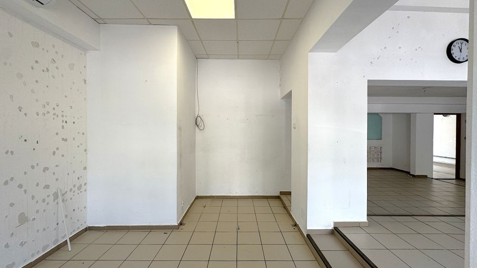 Spatiu Comercial | Piata Covasna | Berceni | parcare | COMISION 0% | - Poză 3
