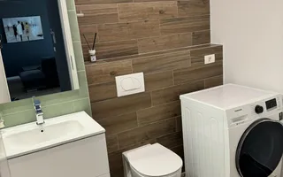 Nord One - Apartament 2 camere premium cu parcare subterana - Iulius Mall - Poză 14