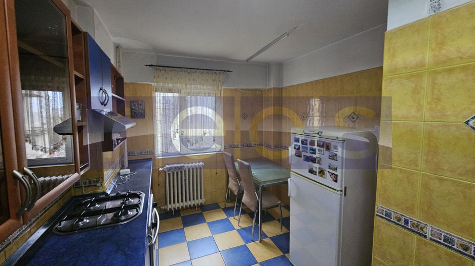 DE VANZARE APARTAMENT 2 CAMERE, ET 5,  1992 –ZONA PANDURI- DECOMANDAT - Poză 6