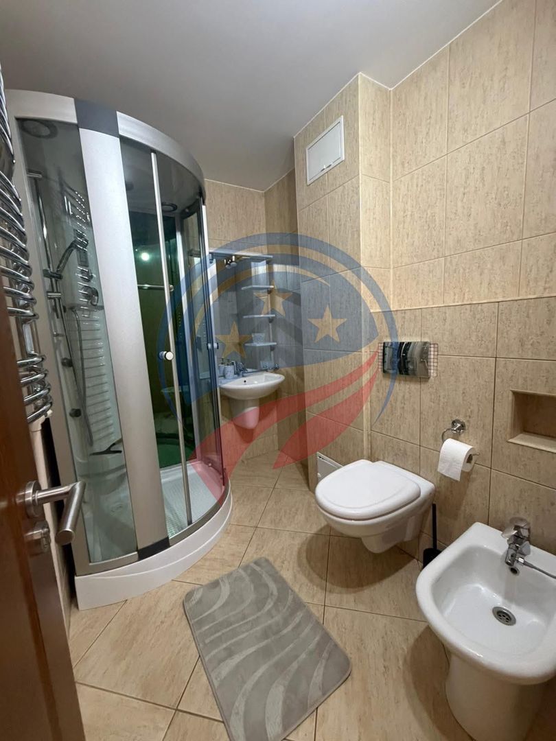 Închiriere apartament 3 camere decomandat – Craiovița Nouă - Poză 9