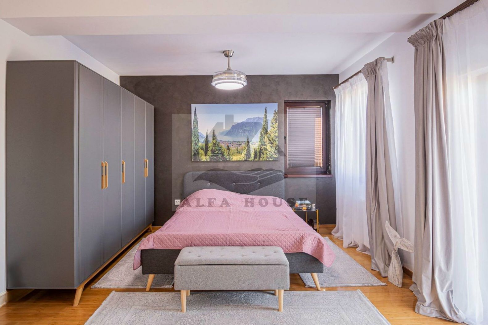 Casa individuala Sacele - zona Baciu, 178 mp + garaj + 400 mp curte - Poză 16