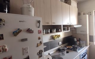 Vânzare garsonieră Bd. Metalurgiei - Pasajul Europa Unită - Poză 5