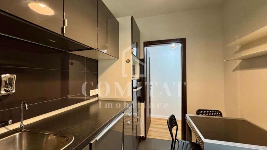PENTHOUSE 3 CAMERE | DE INCHIRIAT IRIS | ZONA STRĂZII OASULUI 86/90 - Poză 6