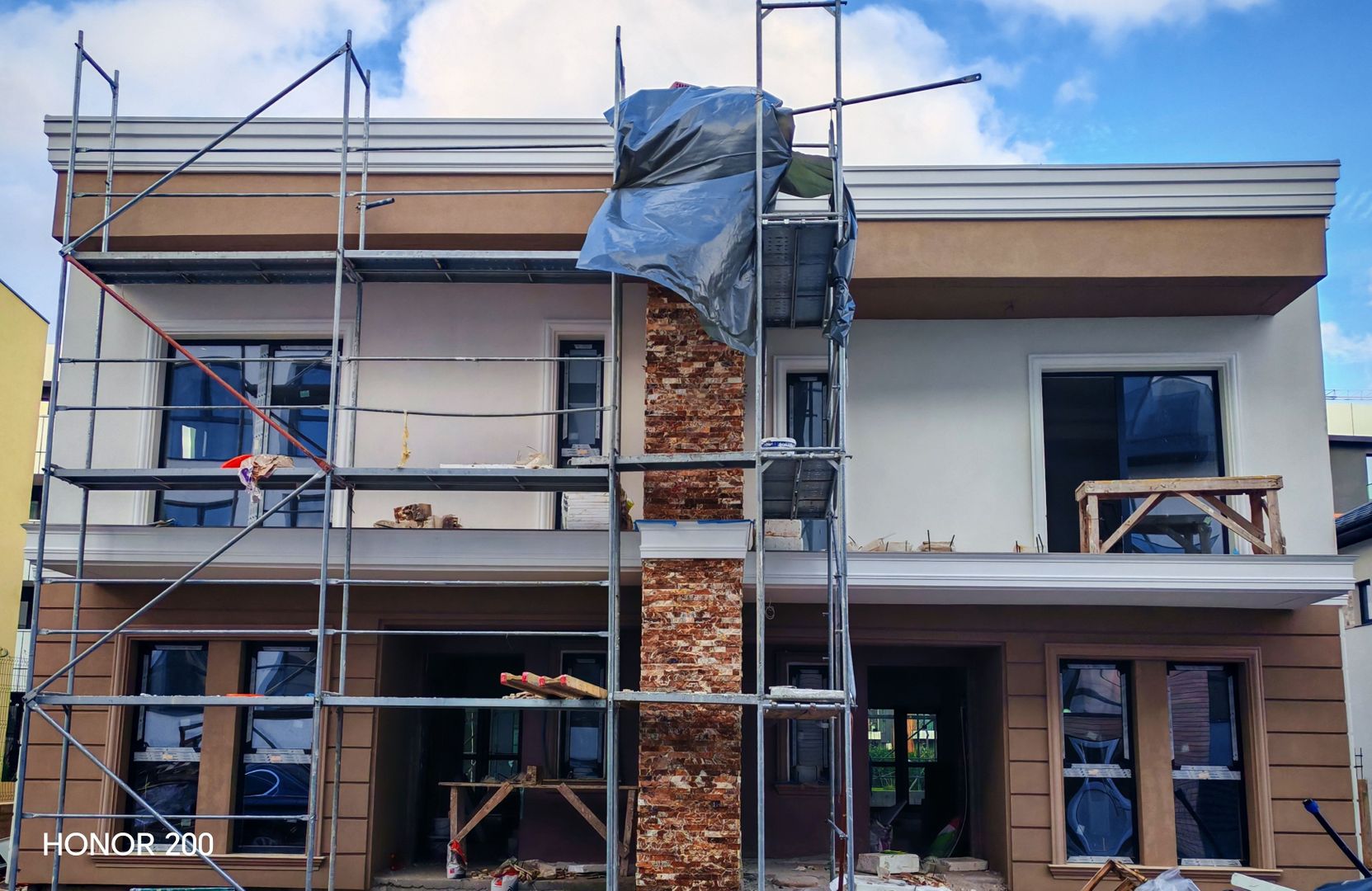 Casă nouă, Duplex, Fnisaje premium,Curte spațioasă,Pallady,Sector 3 - Poză 5